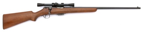 Savage Model 23-D Sporter Bolt Action Rifle