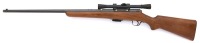 Savage Model 23-D Sporter Bolt Action Rifle - 2