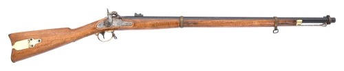 Navy Arms Model 1863 Zouave Percussion Rifle