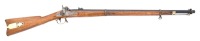 Navy Arms Model 1863 Zouave Percussion Rifle