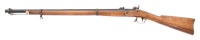 Navy Arms Model 1863 Zouave Percussion Rifle - 2
