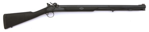 Thompson Center Black Mountain Magnum Percussion Rifle