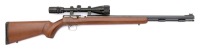 Thompson Center Black Diamond Inline Percussion Rifle