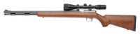 Thompson Center Black Diamond Inline Percussion Rifle - 2