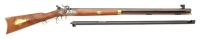 Custom Thompson Center Hawken Percussion Rifle