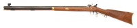 Custom Thompson Center Hawken Percussion Rifle - 2