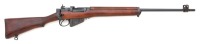 Custom British No.4 Mk I Bolt Action Rifle