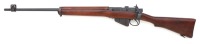 Custom British No.4 Mk I Bolt Action Rifle - 2