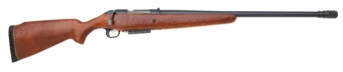 Mossberg Model 395KB Bolt Action Shotgun