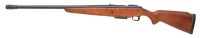 Mossberg Model 395KB Bolt Action Shotgun - 2