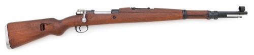 Yugoslavian M48 Bolt Action Rifle by Zastava