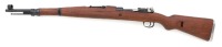 Yugoslavian M48 Bolt Action Rifle by Zastava - 2