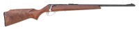 J. C. Higgens Model 41 DLA Bolt Action Rifle