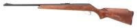J. C. Higgens Model 41 DLA Bolt Action Rifle - 2