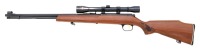 Marlin Model 783 Bolt Action Rifle - 2