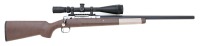 Custom Savage Model 110 Single Shot Target Rifle