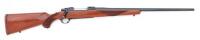 Ruger M77 Bolt Action Rifle