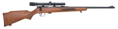 Winchester Model 320 Bolt Action Rifle