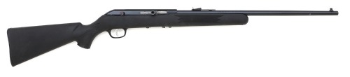 Savage Model 64 Semi-Auto Rifle