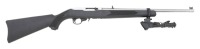 Ruger 10/22 Semi-Auto Rifle