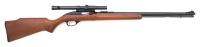 Marlin Model 60 Semi-Auto Rifle