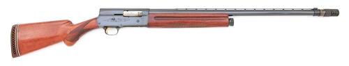 Browning Auto 5 Light Twelve Semi-auto Shotgun