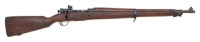 National Ordinance Model 1903-A3 Bolt Action Rifle