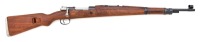 Yugoslavian M48 Bolt Action Rifle by Zastava