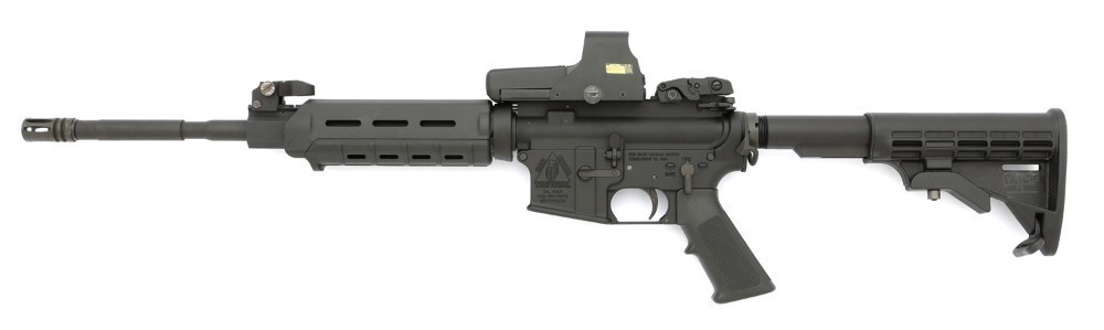 Red River Tactical RRT-TAC15 Semi-Auto Carbine