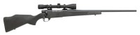 Weatherby Vanguard Bolt Action Rifle