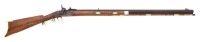 Contemporary Halfstock Percussion Sporting Rifle