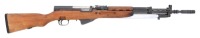 Zastava M59/66 Semi-Auto Rifle