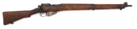 Lee Enfield No4 MKI Bolt Action Rifle by Long Branch