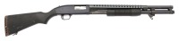Mossberg 500 ATP Slide Action Shotgun