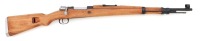 Zastava M48 Bolt Action Rifle