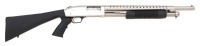 Mossberg 500A Mariner Slide Action Shotgun
