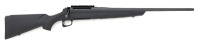 Remington Model 770 Bolt Action Rifle