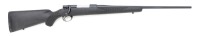 Interarms Mark X Bolt Action Rifle