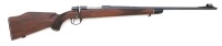 Husqvarna Model 3000 Crown Grade Bolt Action Rifle