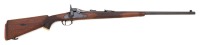 Custom U.S. Model 1884 Trapdoor Rifle by Springfield Armory