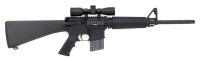 Bushmaster XM15-E2S Semi-Auto Carbine