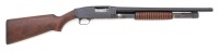 Savage Model 1921 Slide Action Shotgun
