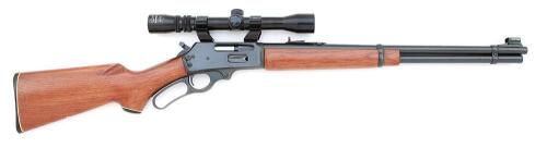 Marlin Model 336CS Lever Action Rifle