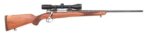 Czech 98/22 Custom Sporter Bolt Action Rifle