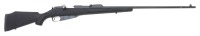 Finnish Captured Model 1891 Mosin Nagant Bolt Action Rifle by Tula