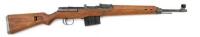 German K43 Semi-Auto Rifle by Walther