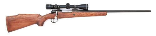 Czech VZ 24 Custom Sporter Bolt Action Rifle