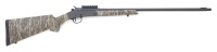 Savage Stevens Model 301 Single Barrel Shotgun