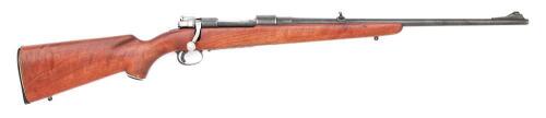 JC Higgins Model 50 Bolt Action Rifle