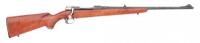 JC Higgins Model 50 Bolt Action Rifle